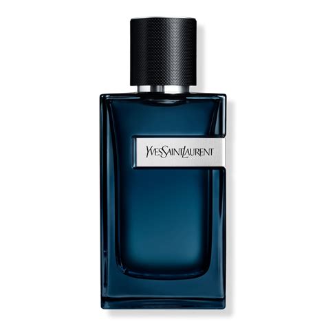 ysl parfum intense price|YSL y edp vs intense.